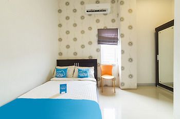 Airy Syariah Pemurus Baru Bumi Mas Raya 25 Banjarmasin Banjarmasin (South Kalimantan) Exterior photo