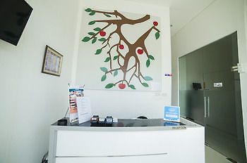Airy Syariah Pemurus Baru Bumi Mas Raya 25 Banjarmasin Banjarmasin (South Kalimantan) Exterior photo