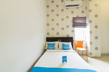 Airy Syariah Pemurus Baru Bumi Mas Raya 25 Banjarmasin Banjarmasin (South Kalimantan) Exterior photo