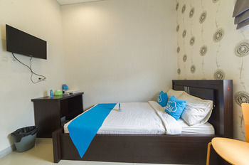 Airy Syariah Pemurus Baru Bumi Mas Raya 25 Banjarmasin Banjarmasin (South Kalimantan) Exterior photo