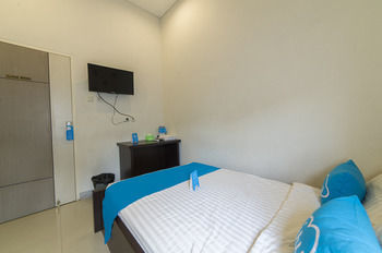Airy Syariah Pemurus Baru Bumi Mas Raya 25 Banjarmasin Banjarmasin (South Kalimantan) Exterior photo