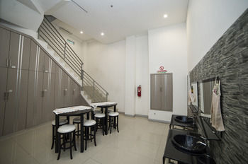 Airy Syariah Pemurus Baru Bumi Mas Raya 25 Banjarmasin Banjarmasin (South Kalimantan) Exterior photo