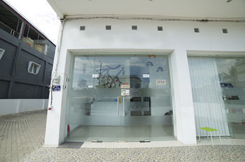 Airy Syariah Pemurus Baru Bumi Mas Raya 25 Banjarmasin Banjarmasin (South Kalimantan) Exterior photo
