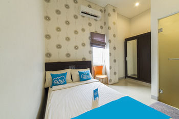 Airy Syariah Pemurus Baru Bumi Mas Raya 25 Banjarmasin Banjarmasin (South Kalimantan) Exterior photo