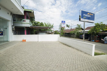 Airy Syariah Pemurus Baru Bumi Mas Raya 25 Banjarmasin Banjarmasin (South Kalimantan) Exterior photo